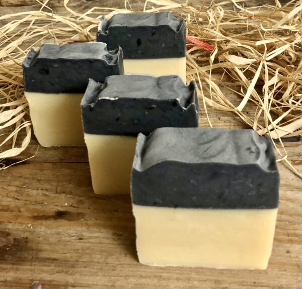 Handmade in France by Pure Rok Soaps