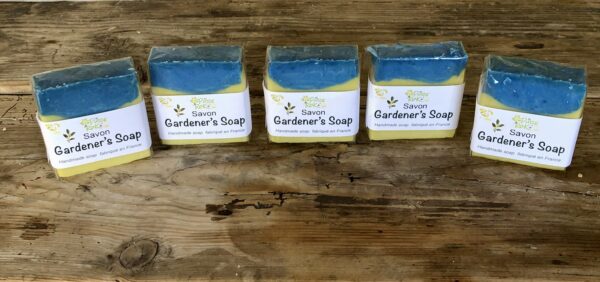 Gardener's Soap