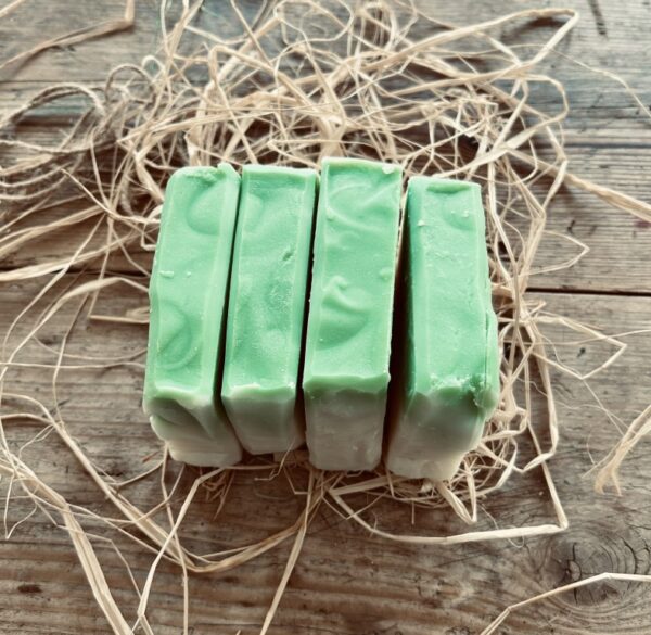 finest gardeners soap