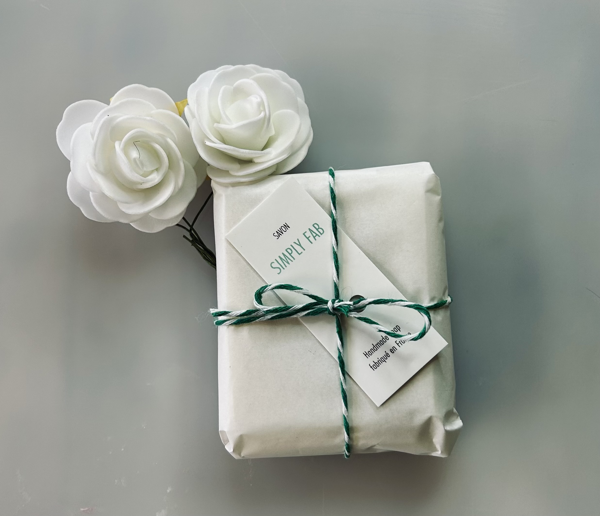 Pure RoK Soap Simply Fab