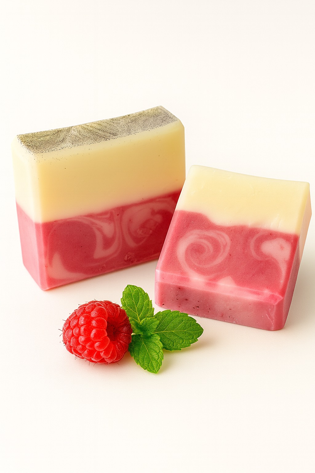 Black Raspberry Vanilla Soap