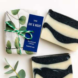 Day & Night Soap