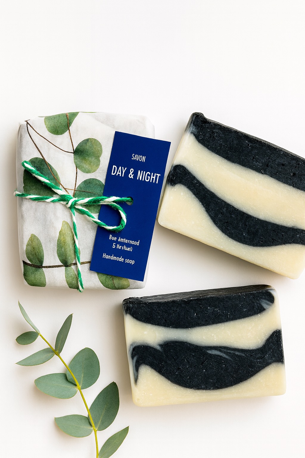 Day & Night Soap