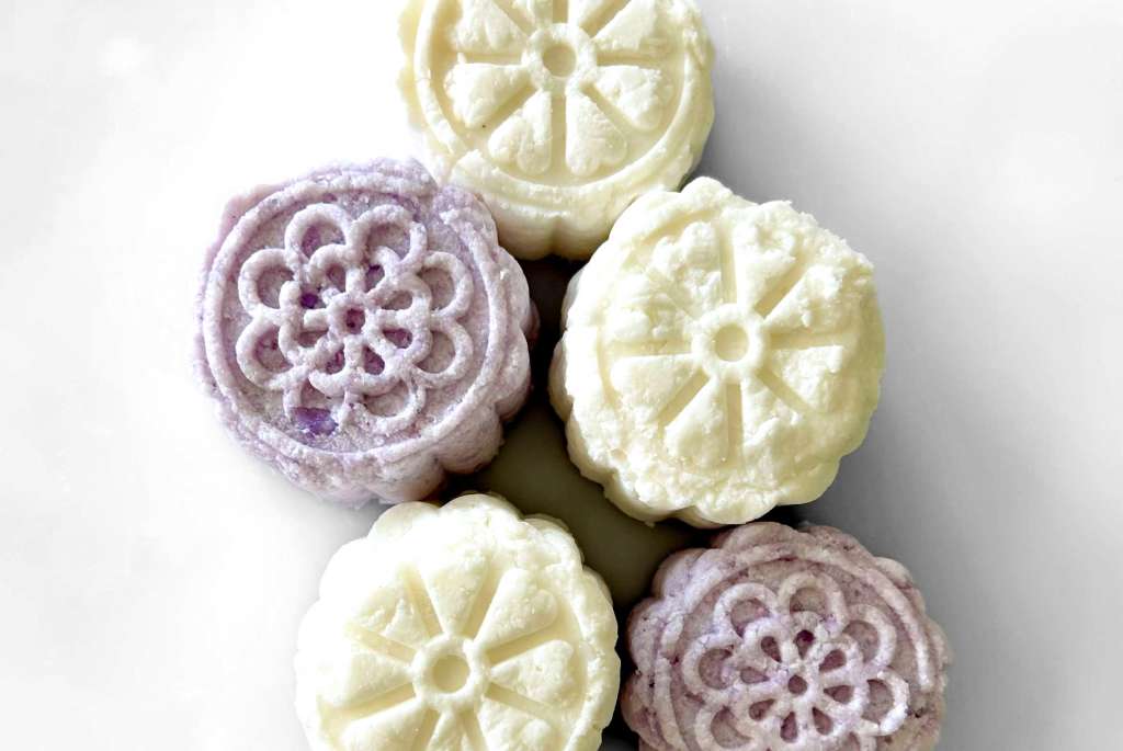 Natural Soap - about us - handmade